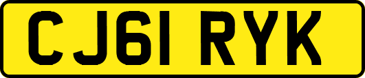 CJ61RYK