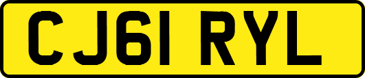 CJ61RYL
