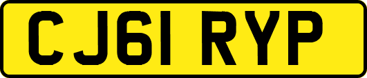 CJ61RYP
