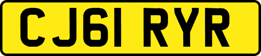 CJ61RYR