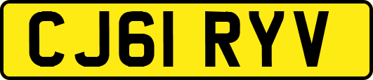 CJ61RYV