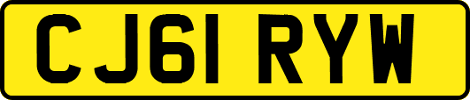 CJ61RYW