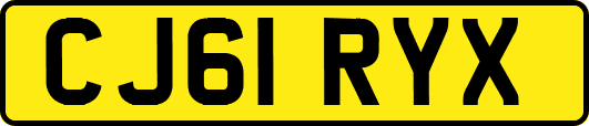 CJ61RYX