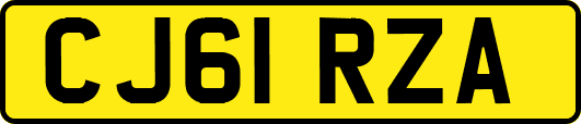 CJ61RZA