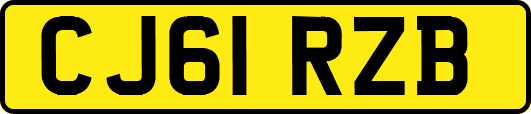 CJ61RZB