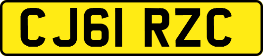 CJ61RZC
