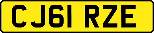 CJ61RZE