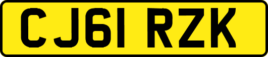 CJ61RZK