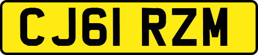 CJ61RZM
