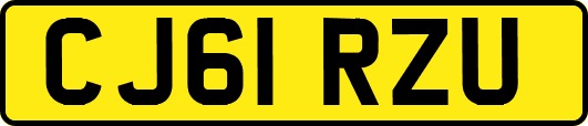 CJ61RZU