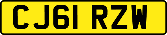 CJ61RZW