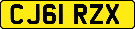 CJ61RZX