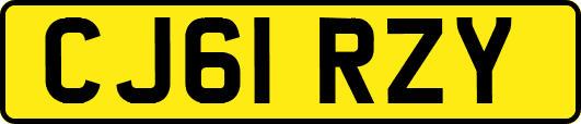 CJ61RZY