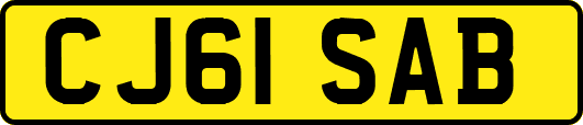 CJ61SAB