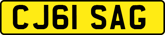 CJ61SAG