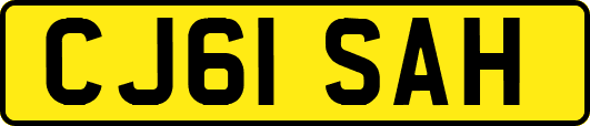 CJ61SAH