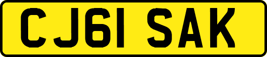 CJ61SAK
