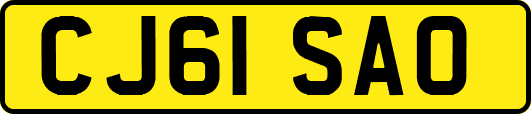CJ61SAO