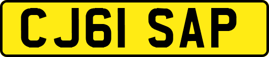 CJ61SAP