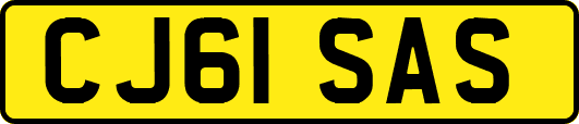 CJ61SAS