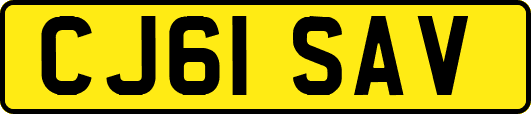 CJ61SAV
