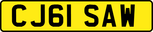 CJ61SAW