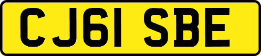 CJ61SBE