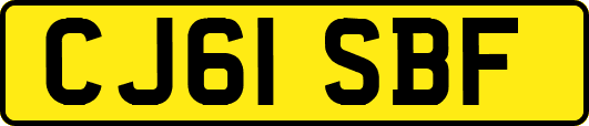 CJ61SBF