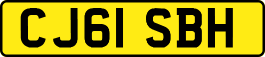CJ61SBH