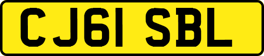 CJ61SBL