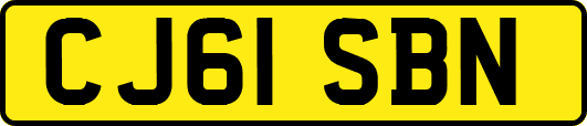 CJ61SBN