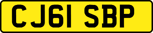 CJ61SBP