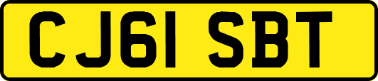 CJ61SBT