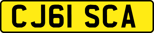 CJ61SCA