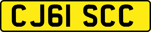 CJ61SCC