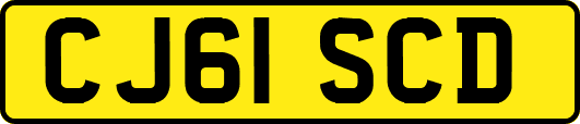 CJ61SCD