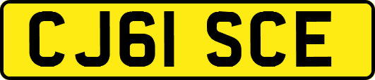 CJ61SCE