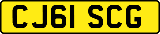 CJ61SCG