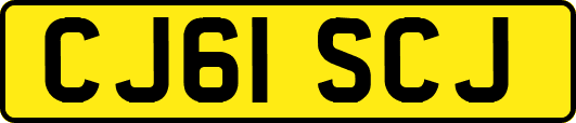 CJ61SCJ