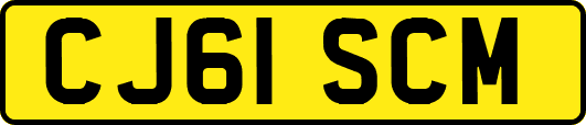 CJ61SCM