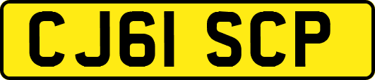 CJ61SCP