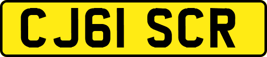 CJ61SCR