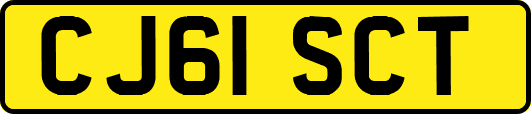 CJ61SCT