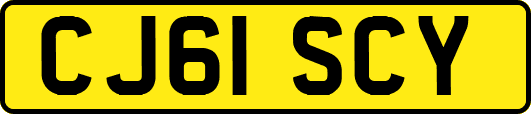 CJ61SCY