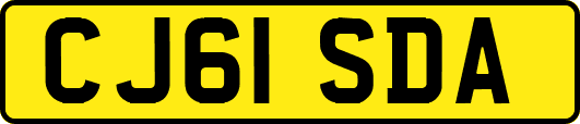CJ61SDA