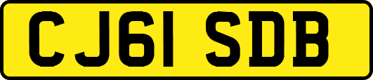 CJ61SDB
