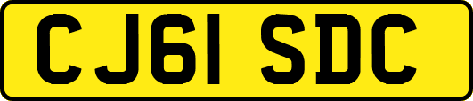 CJ61SDC
