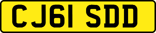 CJ61SDD