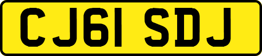 CJ61SDJ