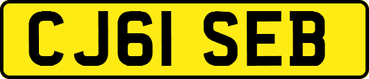 CJ61SEB